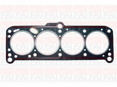 FAI AUTOPARTS hg240 -  Прокладка, головка цилиндра